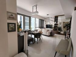 One Shenton (D1), Apartment #576107121